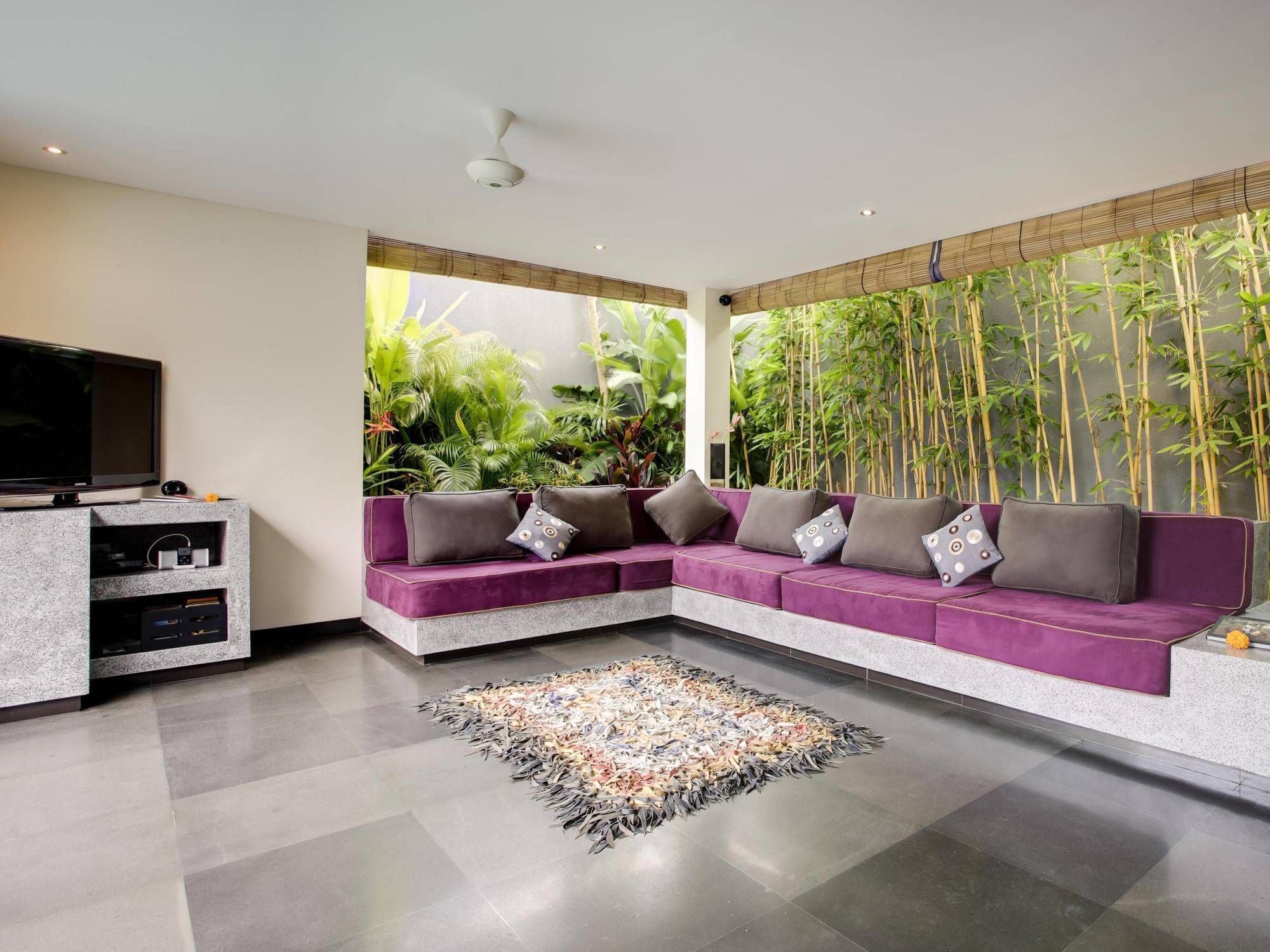 Elok Villas 세미냑 외부 사진