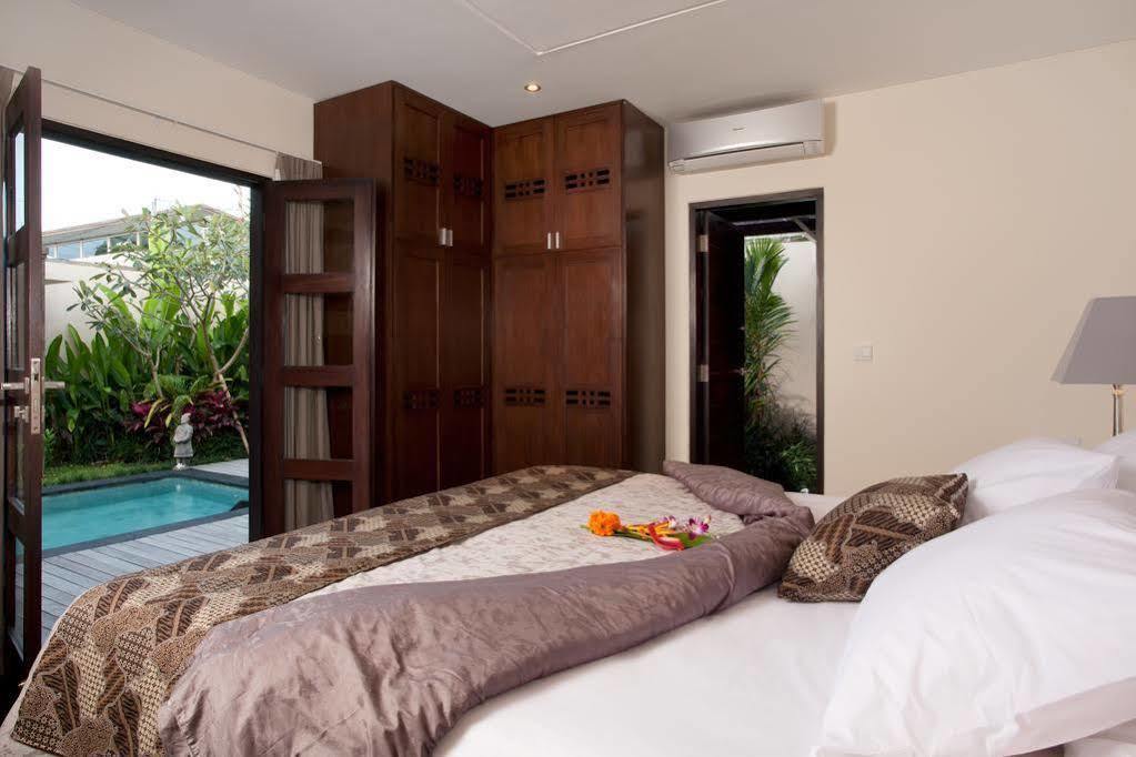 Elok Villas 세미냑 외부 사진
